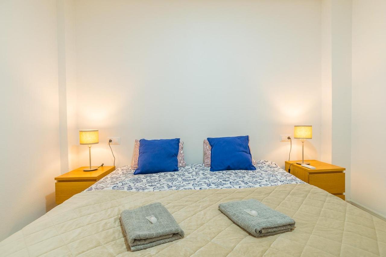 2 Bedroom 2 Bathroom Entire Apartment In Rojales With Pool Exterior foto